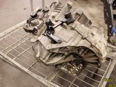 Manual 6 speed gearbox