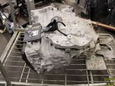 Automatic gearbox