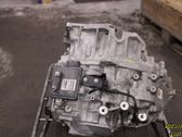 Automatic gearbox