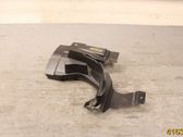 Front wheel arch liner splash guards