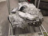 Automatic gearbox