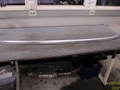 Roof bar rail