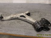 Front lower control arm/wishbone