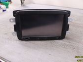 Radio/CD/DVD/GPS head unit