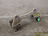 Front Brake Caliper Pad/Carrier