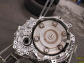 Automatic gearbox