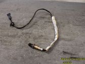 Lambda probe sensor