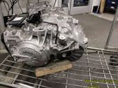Automatic gearbox