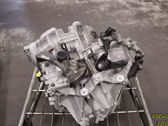 Manual 6 speed gearbox
