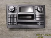 Radio/CD/DVD/GPS head unit