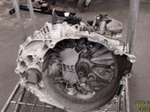 Manual 6 speed gearbox