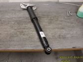 Rear shock absorber/damper