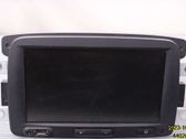 Radio/CD/DVD/GPS head unit