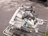 Manual 6 speed gearbox