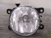 Feu antibrouillard avant