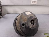 Brake booster