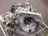 Manual 6 speed gearbox