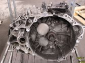 Manual 6 speed gearbox