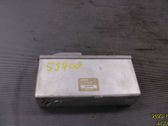 ABS control unit/module