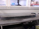 Rear bumper lower part trim