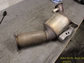 Catalyst/FAP/DPF particulate filter