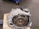 Automatic gearbox