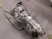 Automatic gearbox