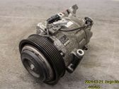 Air conditioning (A/C) compressor (pump)
