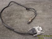Lambda probe sensor