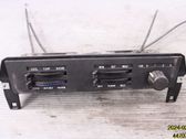Climate control unit