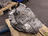 Automatic gearbox
