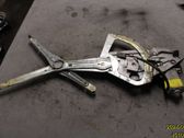 Regulador de puerta delantera con motor