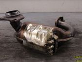 Catalyst/FAP/DPF particulate filter