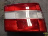 Tailgate rear/tail lights