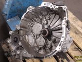 Manual 6 speed gearbox