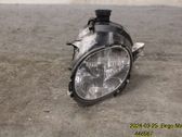 Front indicator light