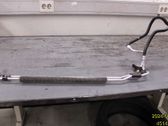 Power steering radiator