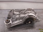 Rear differential