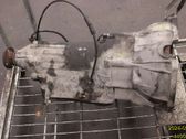 Automatic gearbox