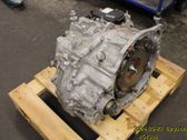 Automatic gearbox