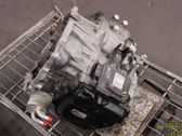 Automatic gearbox