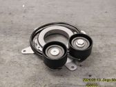 Generator/alternator bracket