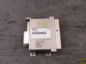 Combustion control unit/module