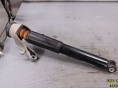 Rear shock absorber/damper