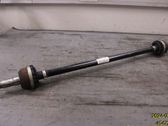 Rear driveshaft