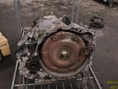Automatic gearbox