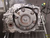 Automatic gearbox
