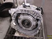 Automatic gearbox