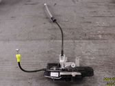 Stellmotor Zentralverriegelung