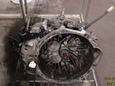 Manual 6 speed gearbox